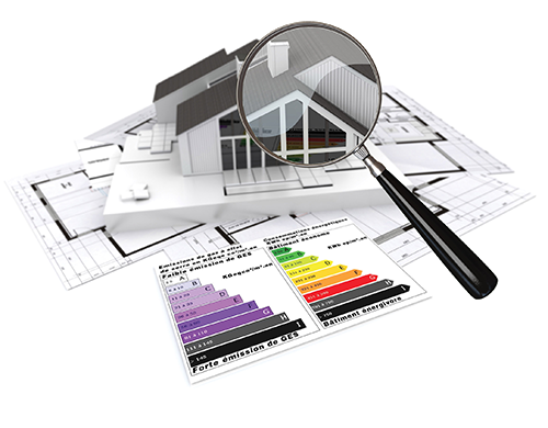Diagnostic immobilier Mothern 67470
